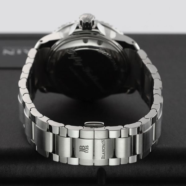 Blancpain Fifty Fathoms 5015-1130-71S